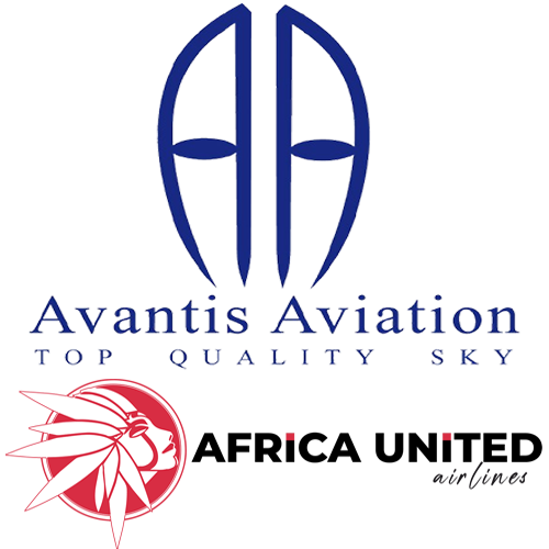 Africa United Airlines - Avantis Aviation